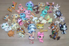 LPS Littlest Pet Shop Sammlung 28 stk lot bundle