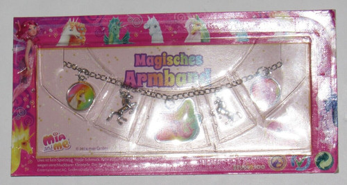 Mia and magazin extra - mia,