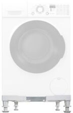 Waschmaschinen-Untergestell Oliver Universeller Waschmaschinen-Sockel Podest