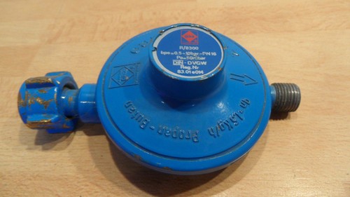 Druckminderer camping gaz - druckminderer, für