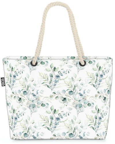 Void tasche elegant - void, aquarell