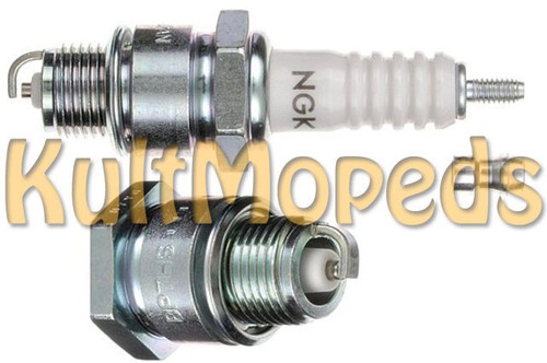 Ngk bp7hs zündkerze - bp7hs, hercules