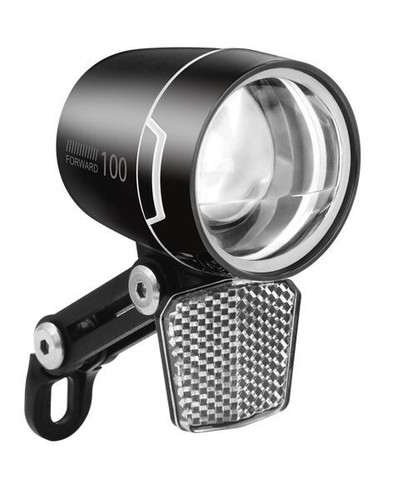 Bike fahrrad lampe 100 lux - 100,