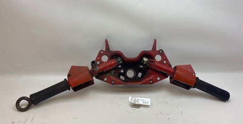Vespa lenker lenkkopf - lenker,