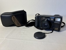 Panasonic Zoom 28-80mm 35mm Analogkamera Point and Shoot Fotoapparat TOP