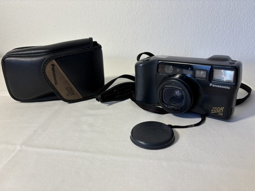 Panasonic zoom 80mm 35mm - 28-80mm,