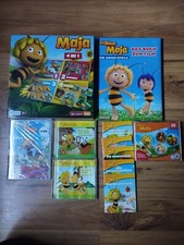 Biene Maja Paket DVD Buch