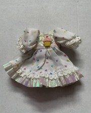 Barbie Cherry Merry Muffin