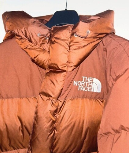 Himalaya the north face jacke