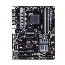 Gigabyte GA-970A-UD3P Rev.1.0 AMD 970 Mainboard ATX Sockel AM3+   #37097