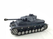 Henglong 1/16 7.0 Customized