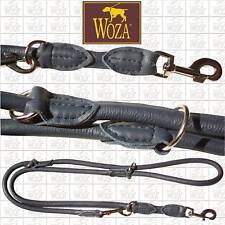 WOZA Premium Hundeleine