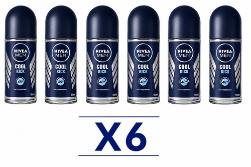 Nivea men cool kick - cool,