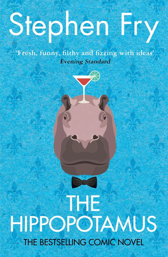 The hippopotamus stephen fry - the,