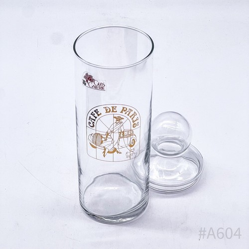 Wmf glas galerie - galerie, vorratsdose