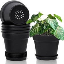 Blumentopf, Pflanzkübel