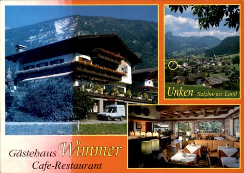 Gästehaus wimmer cafe - ", "