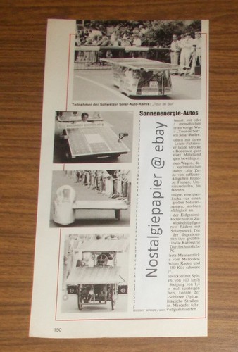 Seltener bericht artikel - bericht, |