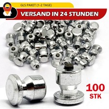 100 Stk. Radschraube Radbolzen Auto Motorrad Anti-Rutsch Winter Reifen 8x11mm
