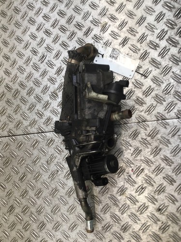 Abgaskühler 9x2q 9u438 - abgaskühler, 9x2q-9u438-da