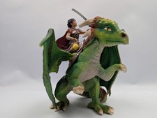 SCHLEICH 70447 Kishay, Drachenreiter