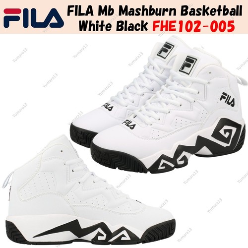 Fila mashburn basketball - fila, mb