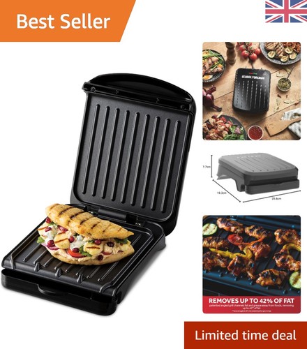 George foreman medium fit - george,