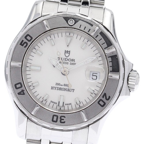 Tudor princess date hydronaut - tudor,