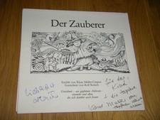 Der Zauberer Müller-Crepon