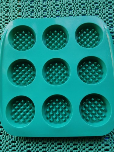 Weight watchers miniwaffeln - weight,