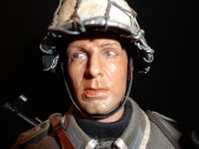 1/6 Dragon DID Wehrmacht Ostfront späte Kriegsjahre