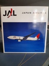 Boeing 777-200 JAL 1:500 Herpa, gebraucht!