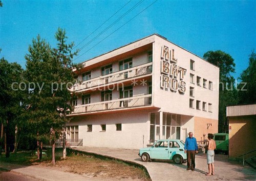 Krynica morska ostseebad - krynica, dom