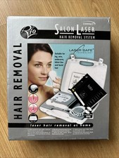 Rio Salon Laser Hair Removal