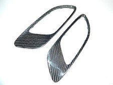 Carbon Fiber Air Intakes