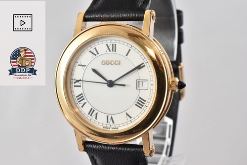 Vintage neuwertig gucci - [n, neuwertig]