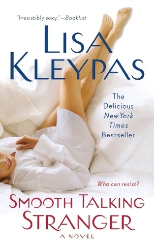 Lisa kleypas smooth talking - kleypas,