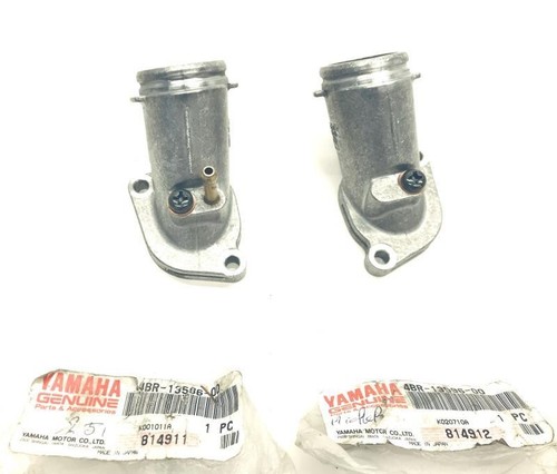 Auspuff flansch yamaha 600 - auspuff-flansch, xj