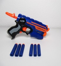NERF N-Strike Elite Firestrike