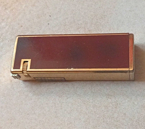 Vintage sammler feuerzeug - vintage, sammler-feuerzeug