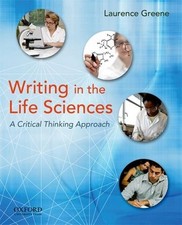 Writing the life sciences - in,
