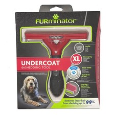 FURminator für langhaarige