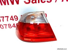 BMW E46 Pre-Facelift Cabrio