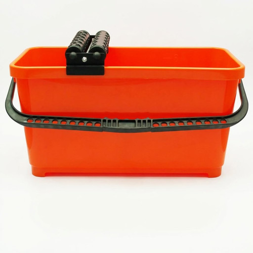 Flieseneimer set mit rollen - flieseneimer,