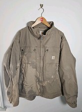 Vintage Carhartt Herren Quick