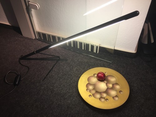 Belux tubo tischleuchte - belux,