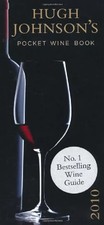 Hugh Johnson's Pocket Wine Boo