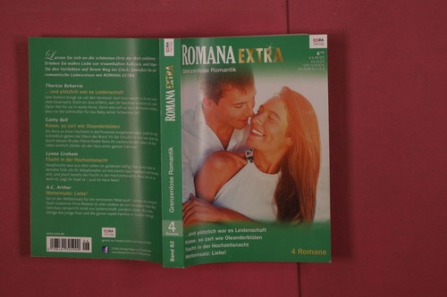 346546 therese beharrie romana - beharrie,