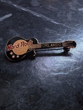 Hard Rock Cafe Orlando, Retro