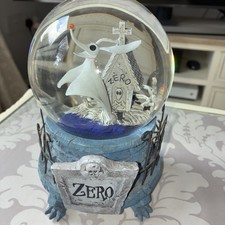 Disney Nightmare Before